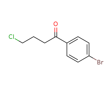 1-(4-bromophenyl)-4-chlorobutan-1-one