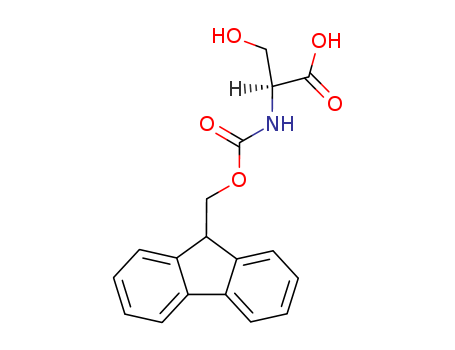 FMOC-SER-OH