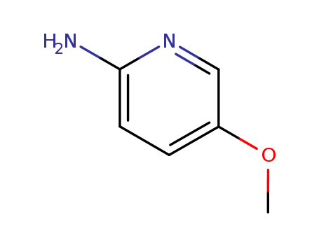 5-methoxypyridin-2-amine-HCl