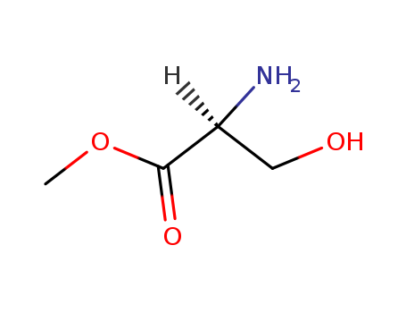 DL-SERINE METHYL ESTER HYDROCHLORIDE