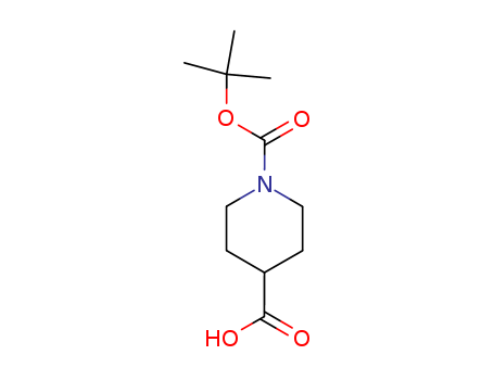 N-BOC-ISONIPECOTIC ACID