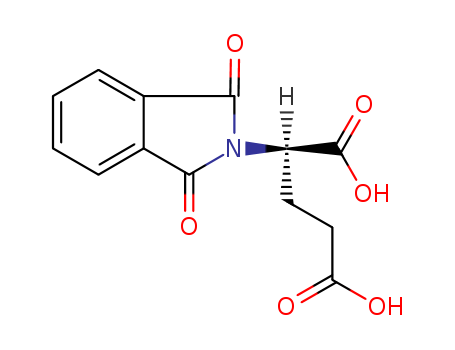 PHTHALYL-DL-GLUTAMIC ACID