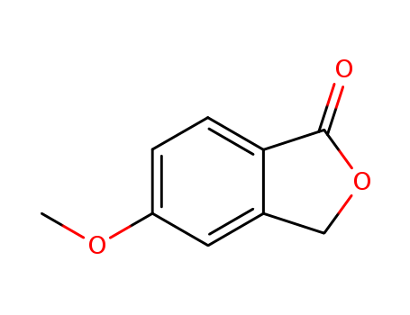 5-METHOXY-3H-ISOBENZOFURAN-1-ONE