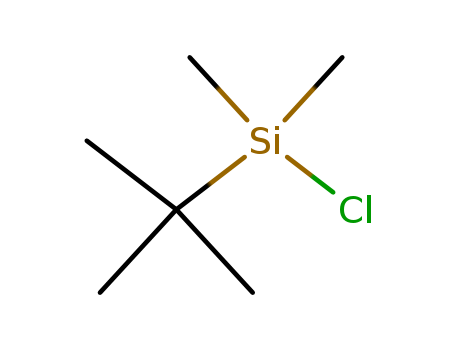 TERT-BUTYLDIMETHYLCHLOROSILANE