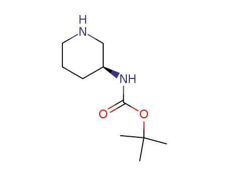 S-3-BOC-AMINOPIPERIDINE-HCl