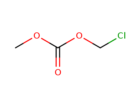 chloromethyl methyl carbonate