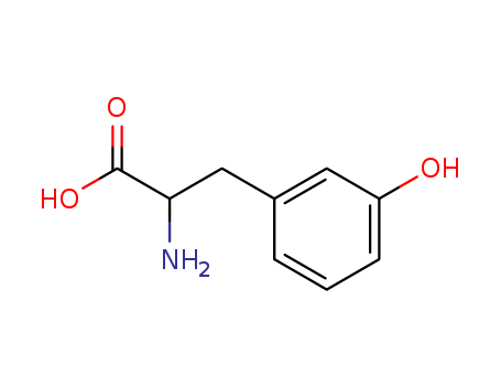 DL-M-TYROSINE