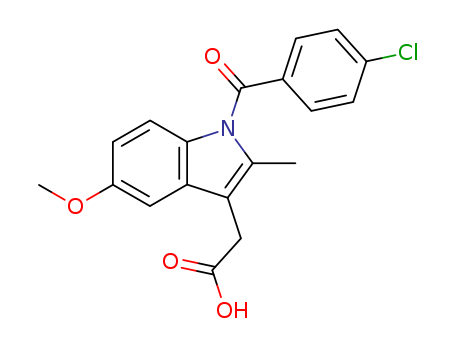 Indomethacin