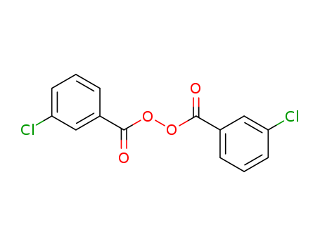 3-chlorobenzoic peroxyanhydride