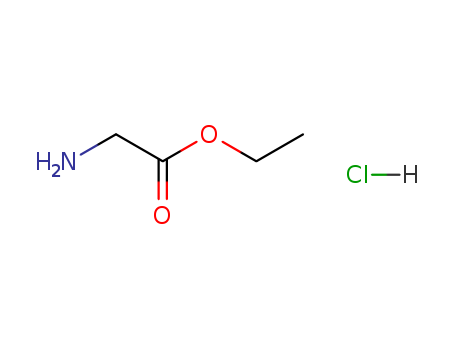 GLYCINE ETHYL ESTER HYDROCHLORIDE