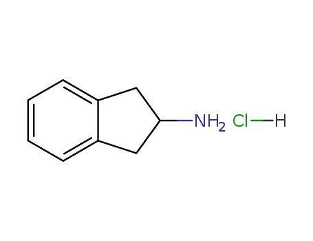 2-AMINOINDAN HYDROCHLORIDE