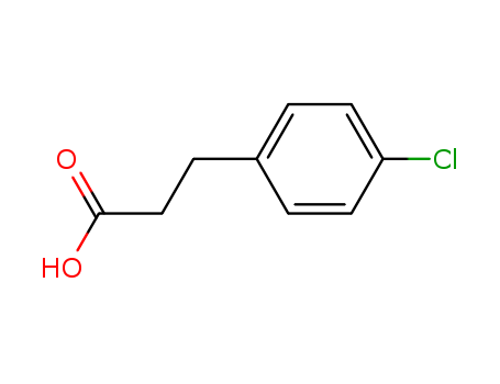 3-(4-CHLOROPHENYL)PROPIONIC ACID