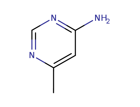 6-methylpyrimidin-4-amine