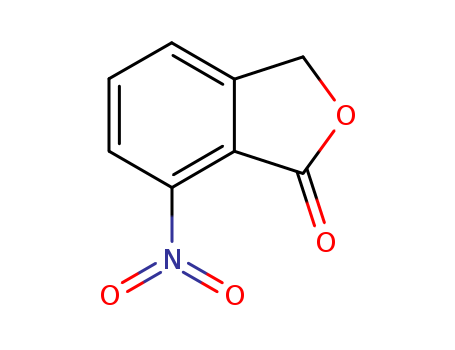 7-NITROISOBENZOFURAN-1(3H)-ONE