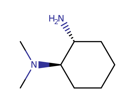 (1R,2R)-N1,N1-dimethylcyclohexane-1,2-diamine-2HCl