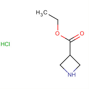 AZETIDINE-3-CARBOXYLIC ACID ETHYL ESTER-HCl