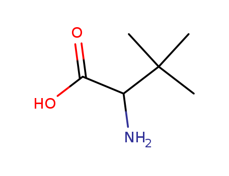 DL-tert-Leucine