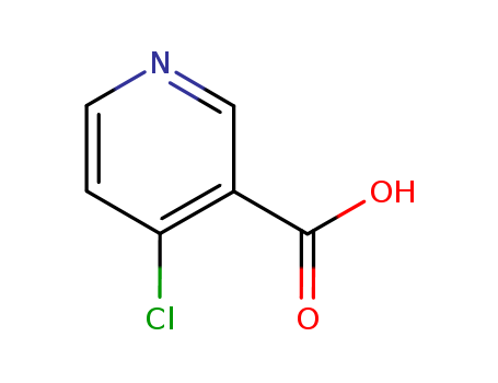 4-chloronicotinic acid