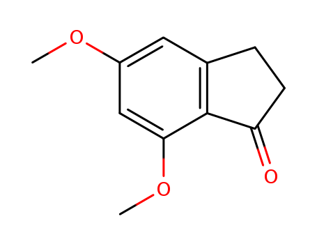 5,7-DIMETHOXY-INDAN-1-ONE