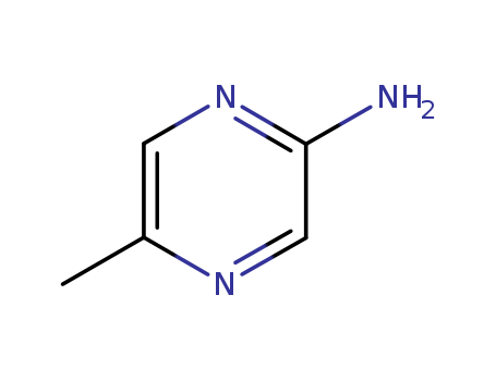 5-methylpyrazin-2-amine