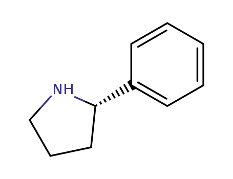 (S)-2-PHENYLPYRROLIDINE HCl