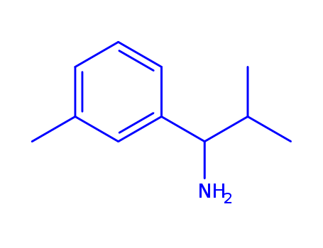 (1R)-2-METHYL-1-(3-METHYLPHENYL)PROPYLAMINE-HCl