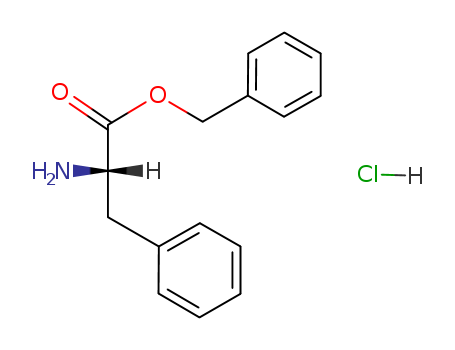 H-PHE-OBZL HCL