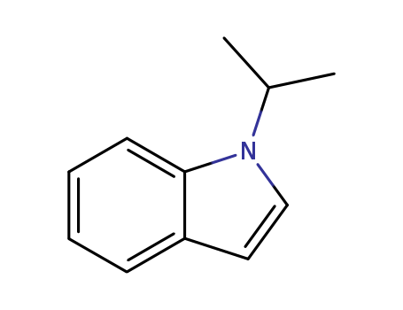 1-isopropyl-1H-indole