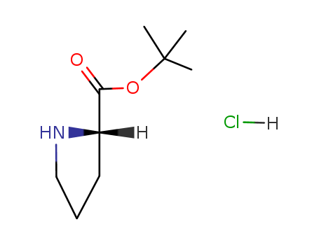 H-PRO-OTBU HCL