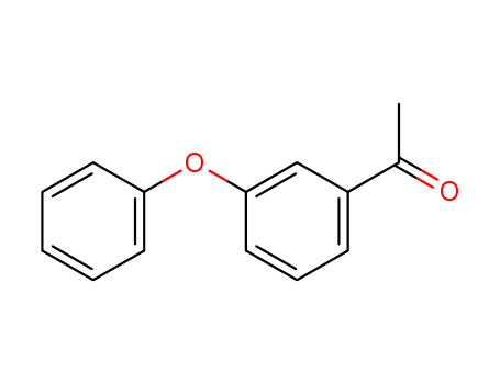 1-(3-phenoxyphenyl)ethan-1-one