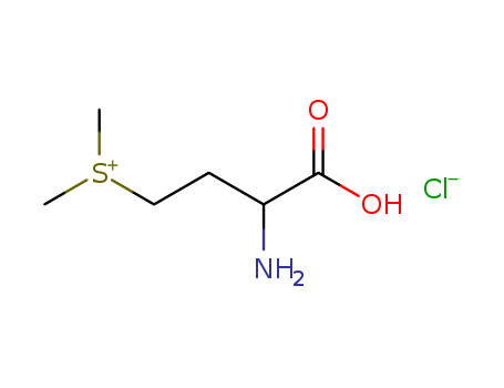 DL-Methionine methylsulfonium chloride