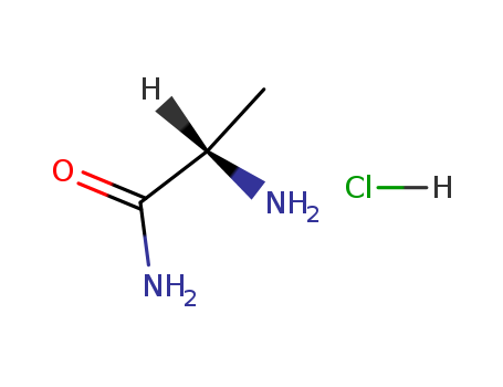 H-ALA-NH2 HCL