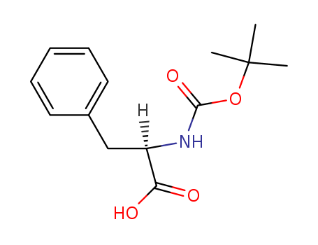 BOC-D-PHE-OH