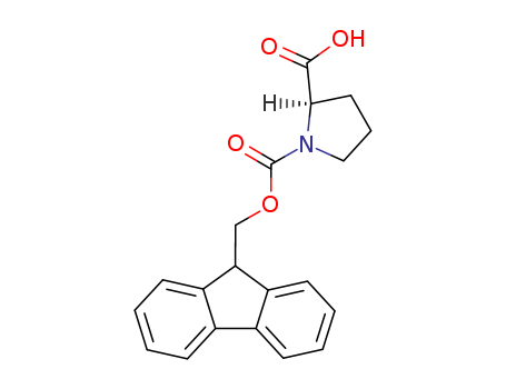 FMOC-D-PRO-OH