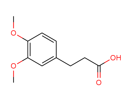 3-(3,4-DIMETHOXYPHENYL)PROPIONIC ACID