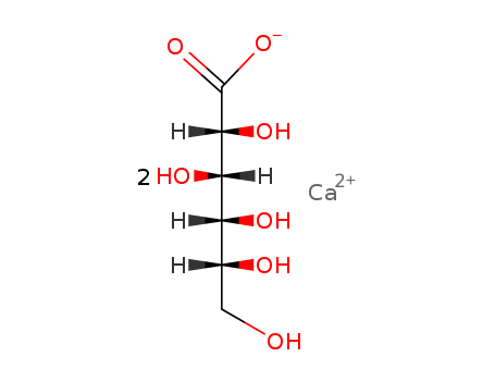 Calcium D-galactonate