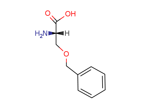 O-BENZYL-L-SERINE