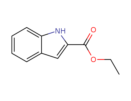 ETHYL INDOLE-2-CARBOXYLATE