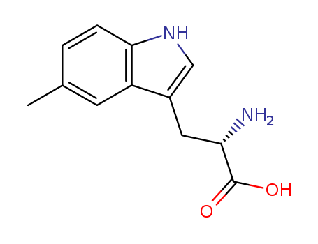 5-METHYL-L-TRYPTOPHAN