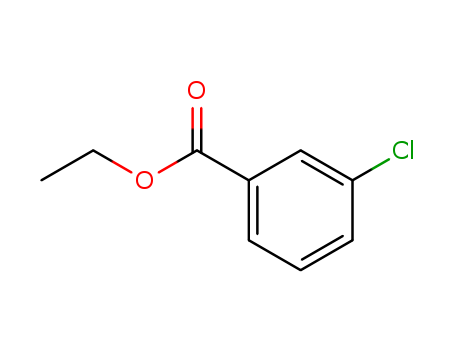 ethyl 3-chlorobenzoate