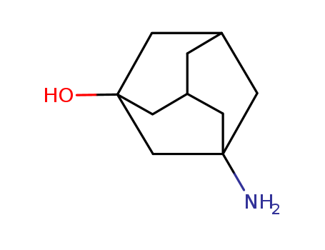 3-amino-1-adamantanol