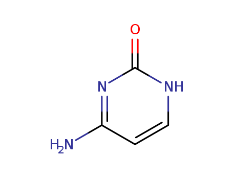 4-aminopyrimidin-2(1H)-one