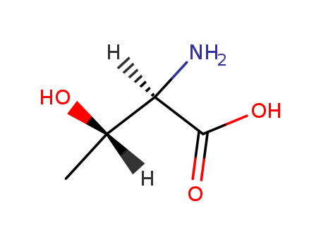 D-THREONINE