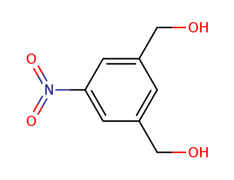 5-NITRO-M-XYLENE-ALPHA,ALPHA'-DIOL