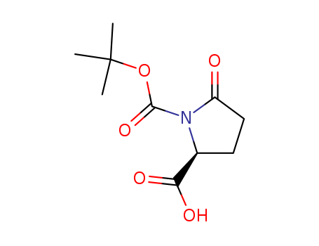 BOC-PYR-OH
