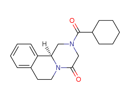 (S)-(-)-Praziquantel