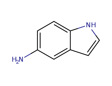 5-AMINOINDOLE