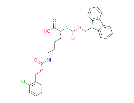 FMOC-LYS(2-CL-Z)-OH