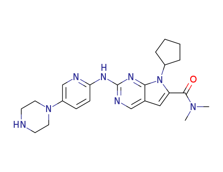 Ribociclib