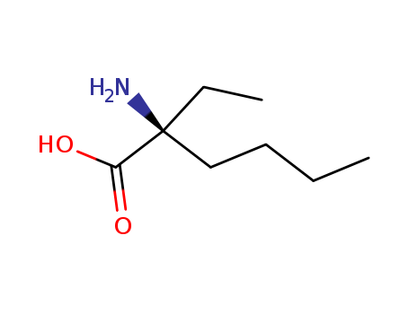 2-AMINO-2-ETHYLHEXANOIC ACID